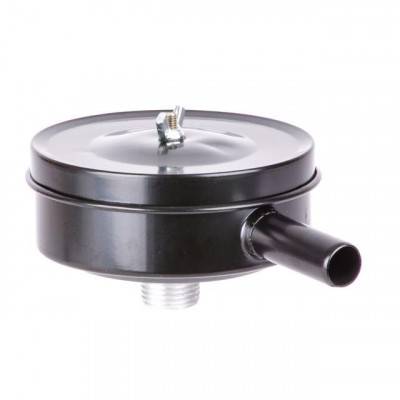 Будкрам купити Воздушный фильтр в металлическом корпусе для компрессора PT-0004/PT-0007/PT-0010/PT-0013/PT-0014/PT-0020/PT-0036 INTERTOOL PT-9071