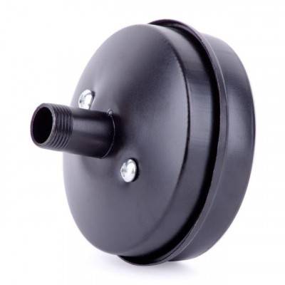 Будкрам купити Воздушный фильтр в металлическом корпусе для компрессора PT-0003/PT-0009 INTERTOOL PT-9072 Воздушный фильтр в металлическом корпусе для компрессора PT-0003/PT-0009 INTERTOOL PT-9072 2