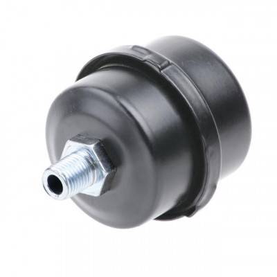 Будкрам купити Воздушный фильтр в металлическом корпусе для компрессора PT-0022 INTERTOOL PT-9073 Воздушный фильтр в металлическом корпусе для компрессора PT-0022 INTERTOOL PT-9073 2