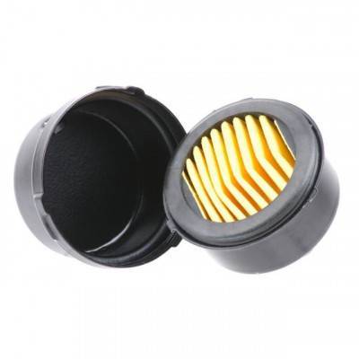 Будкрам купити Воздушный фильтр в металлическом корпусе для компрессора PT-0022 INTERTOOL PT-9073 Воздушный фильтр в металлическом корпусе для компрессора PT-0022 INTERTOOL PT-9073 3