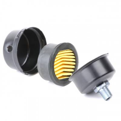 Будкрам купити Воздушный фильтр в металлическом корпусе для компрессора PT-0022 INTERTOOL PT-9073 Воздушный фильтр в металлическом корпусе для компрессора PT-0022 INTERTOOL PT-9073 4