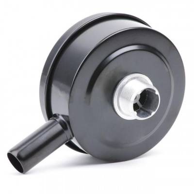 Будкрам купити Воздушный фильтр для компрессора металлический корпус PT-0040/PT-0050/PT-0052 INTERTOOL PT-9074 Воздушный фильтр для компрессора металлический корпус PT-0040/PT-0050/PT-0052 INTERTOOL PT-9074 3