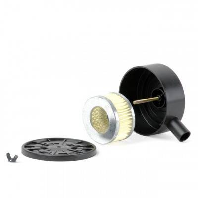 Будкрам купити Воздушный фильтр в пластиковом корпусе для компрессоров PT-0004/PT-0007/PT-0010/PT-0013/PT-0014/PT-0020/PT-0036 INTERTOOL PT-9081 Воздушный фильтр в пластиковом корпусе для компрессоров PT-0004/PT-0007/PT-0010/PT-0013/PT-0014/PT-0020/PT-0036 INTERTOOL PT-9081 6