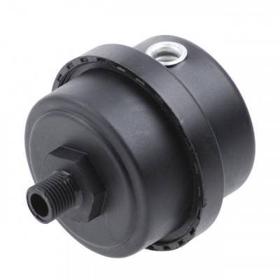 Будкрам купити Воздушный фильтр в пластиковом корпусе для компрессора PT-0022 INTERTOOL PT-9083 Воздушный фильтр в пластиковом корпусе для компрессора PT-0022 INTERTOOL PT-9083 2