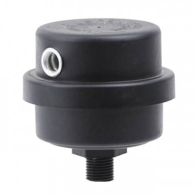 Будкрам купити Воздушный фильтр в пластиковом корпусе для компрессора PT-0022 INTERTOOL PT-9083