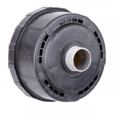 Будкрам купити Воздушный фильтр в пластиковом корпусе для компрессора PT-0040/PT-0050/PT-0052 INTERTOOL PT-9084 Воздушный фильтр в пластиковом корпусе для компрессора PT-0040/PT-0050/PT-0052 INTERTOOL PT-9084 3