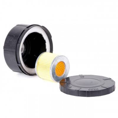 Будкрам купити Воздушный фильтр в пластиковом корпусе для компрессора PT-0040/PT-0050/PT-0052 INTERTOOL PT-9084 Воздушный фильтр в пластиковом корпусе для компрессора PT-0040/PT-0050/PT-0052 INTERTOOL PT-9084 6