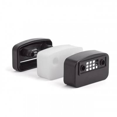 Будкрам купити Воздушный фильтр в пластиковом корпусе для компрессора PT-0011 INTERTOOL PT-9085 Воздушный фильтр в пластиковом корпусе для компрессора PT-0011 INTERTOOL PT-9085 2