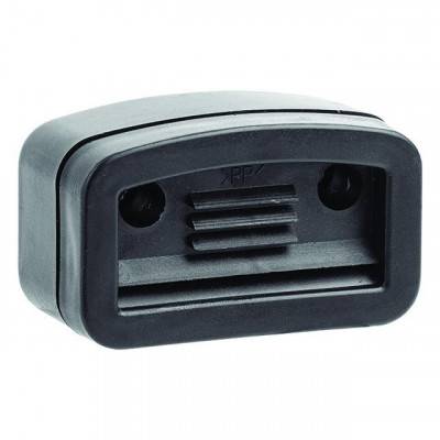 Будкрам купити Воздушный фильтр в пластиковом корпусе для компрессора PT-0011 INTERTOOL PT-9085