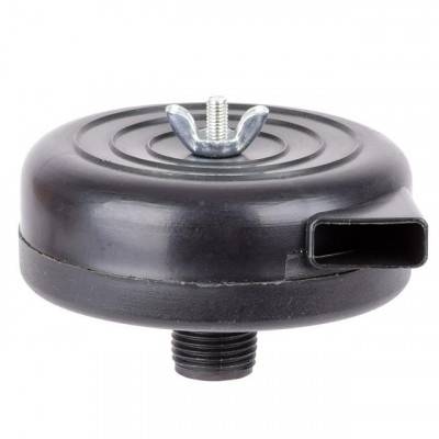 Будкрам купити Воздушный фильтр в пластиковом корпусе для компрессора PT-0004/PT-0007/PT-0010/PT-0013/PT-0014/PT-0020/PT-0036 INTERTOOL PT-9086