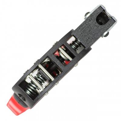 Будкрам купить Пистолет для дюбелей "Молли" INTERTOOL RT-0013 Пистолет для дюбелей "Молли" INTERTOOL RT-0013 7