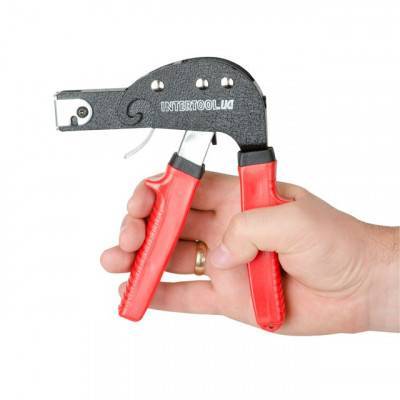 Будкрам купить Пистолет для дюбелей "Молли" INTERTOOL RT-0013 Пистолет для дюбелей "Молли" INTERTOOL RT-0013 8