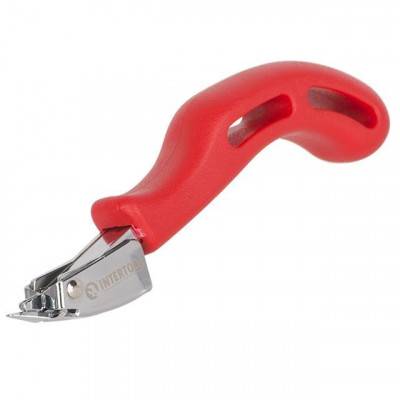 Будкрам купити Ликвидатор скоб INTERTOOL RT-0100 Ликвидатор скоб INTERTOOL RT-0100 2