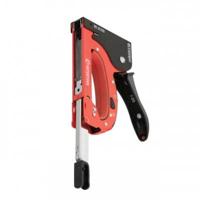 Будкрам купить Степлер строительный под скобу 11.3*0.7*4-14 мм INTERTOOL RT-0103 Степлер строительный под скобу 11.3*0.7*4-14 мм INTERTOOL RT-0103 7