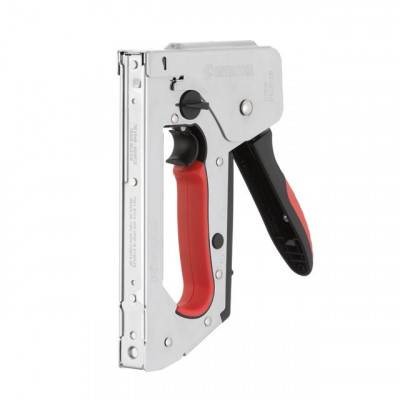 Будкрам купить Степлер строительный 3 в 1, функцияTrigger Mode, под скобу 11.3*0.7*6-14 мм, гвоздь 14мм, шпилька 14мм STORM INTERTOOL RT-0105 Степлер строительный 3 в 1, функцияTrigger Mode, под скобу 11.3*0.7*6-14 мм, гвоздь 14мм, шпилька 14мм STORM INTERTOOL RT-0105 2