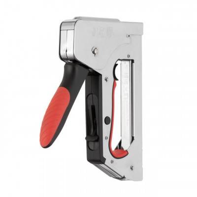 Будкрам купить Степлер строительный 3 в 1, функцияTrigger Mode, под скобу 11.3*0.7*6-14 мм, гвоздь 14мм, шпилька 14мм STORM INTERTOOL RT-0105 Степлер строительный 3 в 1, функцияTrigger Mode, под скобу 11.3*0.7*6-14 мм, гвоздь 14мм, шпилька 14мм STORM INTERTOOL RT-0105 3