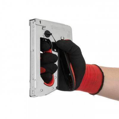 Будкрам купить Степлер строительный 3 в 1, функцияTrigger Mode, под скобу 11.3*0.7*6-14 мм, гвоздь 14мм, шпилька 14мм STORM INTERTOOL RT-0105 Степлер строительный 3 в 1, функцияTrigger Mode, под скобу 11.3*0.7*6-14 мм, гвоздь 14мм, шпилька 14мм STORM INTERTOOL RT-0105 7