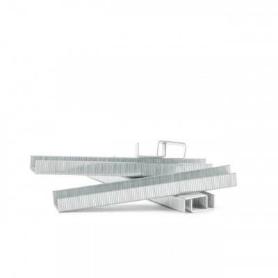 Будкрам купити Скоба 6 мм, уп 1000 шт, ширина 11,3 мм, сечение 0,70 мм INTERTOOL RT-0106 Скоба 6 мм, уп 1000 шт, ширина 11,3 мм, сечение 0,70 мм INTERTOOL RT-0106 2