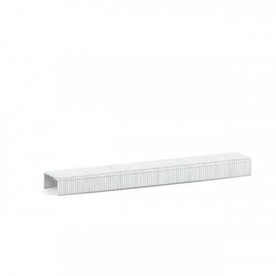 Будкрам купити Скоба 6 мм, уп 1000 шт, ширина 11,3 мм, сечение 0,70 мм INTERTOOL RT-0106