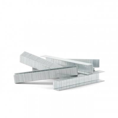 Будкрам купити Скоба 10 мм, уп. 1000 шт., ширина 11,3 мм, сечение 0,70 мм INTERTOOL RT-0110 Скоба 10 мм, уп. 1000 шт., ширина 11,3 мм, сечение 0,70 мм INTERTOOL RT-0110 2