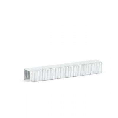 Будкрам купити Скоба 10 мм, уп. 1000 шт., ширина 11,3 мм, сечение 0,70 мм INTERTOOL RT-0110