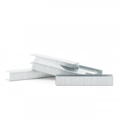 Будкрам купити Скоба 12 мм, уп. 1000 шт., ширина 11,3 мм, сечение 0,70 мм INTERTOOL RT-0112 Скоба 12 мм, уп. 1000 шт., ширина 11,3 мм, сечение 0,70 мм INTERTOOL RT-0112 2