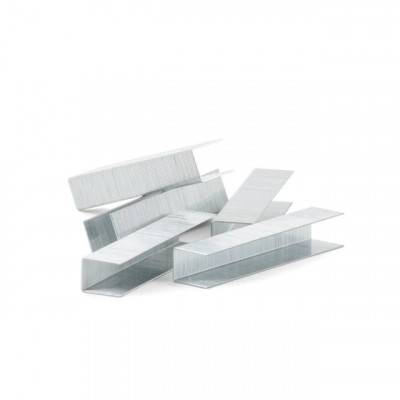 Будкрам купити Скоба 14мм, уп. 1000шт., ширина 11.3ммxсечение 0.70мм под пистолет для RT-0201 INTERTOOL RT-0114 Скоба 14мм, уп. 1000шт., ширина 11.3ммxсечение 0.70мм под пистолет для RT-0201 INTERTOOL RT-0114 2