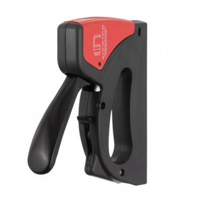 Будкрам купить Степлер строительный под скобу 11.3*0.7*6-14 мм (пластиковый корпус) INTERTOOL RT-0120 Степлер строительный под скобу 11.3*0.7*6-14 мм (пластиковый корпус) INTERTOOL RT-0120 3