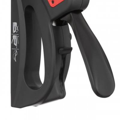 Будкрам купить Степлер строительный под скобу 11.3*0.7*6-14 мм (пластиковый корпус) INTERTOOL RT-0120 Степлер строительный под скобу 11.3*0.7*6-14 мм (пластиковый корпус) INTERTOOL RT-0120 5