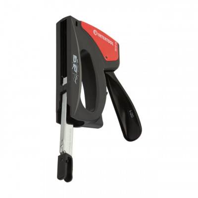 Будкрам купить Степлер строительный под скобу 11.3*0.7*6-14 мм (пластиковый корпус) INTERTOOL RT-0120 Степлер строительный под скобу 11.3*0.7*6-14 мм (пластиковый корпус) INTERTOOL RT-0120 7