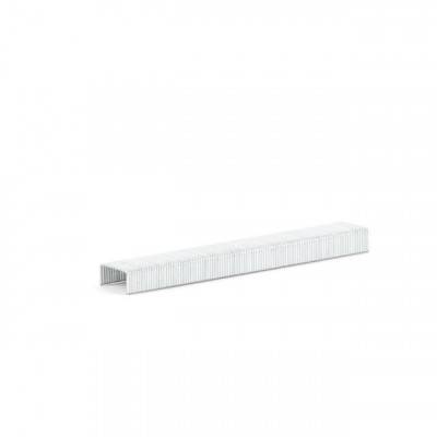 Будкрам купити Скоба каленая 6 мм, уп. 1000 шт., ширина 11,3 мм, сечение 0,70 мм INTERTOOL RT-0126