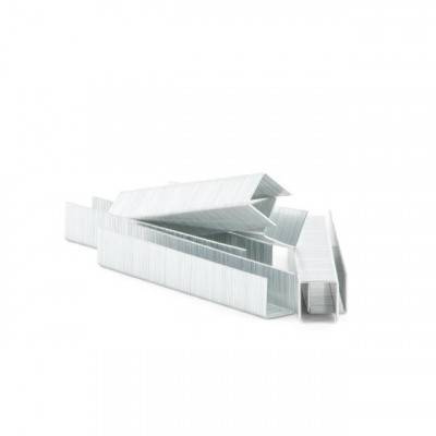 Будкрам купити Скоба каленая 12 мм, уп. 1000 шт., ширина 11,3 мм, сечение 0,70 мм INTERTOOL RT-0132 Скоба каленая 12 мм, уп. 1000 шт., ширина 11,3 мм, сечение 0,70 мм INTERTOOL RT-0132 2