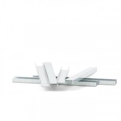 Будкрам купити Скоба каленая 6 мм, уп. 1000 шт., ширина 11,3x1,20 мм INTERTOOL RT-0146 Скоба каленая 6 мм, уп. 1000 шт., ширина 11,3x1,20 мм INTERTOOL RT-0146 2