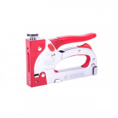 Будкрам купить Механический скобозабивной пистолет INTERTOOL RT-0201