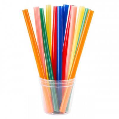 Будкрам купить Комплект цветных клеевых стержней 11.2мм*200мм, 12шт INTERTOOL RT-1028 Комплект цветных клеевых стержней 11.2мм*200мм, 12шт INTERTOOL RT-1028 3