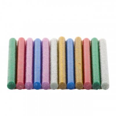 Будкрам купить Комплект цветных перламутровых клеевых стержней 7.4мм*100мм, 12шт INTERTOOL RT-1033 Комплект цветных перламутровых клеевых стержней 7.4мм*100мм, 12шт INTERTOOL RT-1033 4