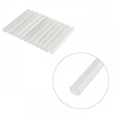 Будкрам купить Комплект флуоресцентных клеевых стержней 11.2 мм*100мм, 12 шт INTERTOOL RT-1037 Комплект флуоресцентных клеевых стержней 11.2 мм*100мм, 12 шт INTERTOOL RT-1037 3