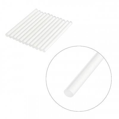 Будкрам купить Комплект флуоресцентных клеевых стержней 7.4 мм*100мм, 12 шт INTERTOOL RT-1039 Комплект флуоресцентных клеевых стержней 7.4 мм*100мм, 12 шт INTERTOOL RT-1039 3