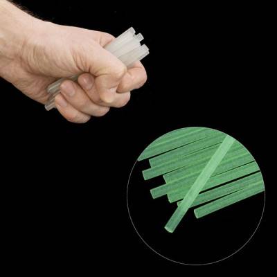 Будкрам купить Комплект флуоресцентных клеевых стержней 7.4 мм*100мм, 12 шт INTERTOOL RT-1039 Комплект флуоресцентных клеевых стержней 7.4 мм*100мм, 12 шт INTERTOOL RT-1039 4