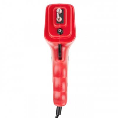 Будкрам купить Паяльник импульсный с трансформатором 175Вт, 230В INTERTOOL RT-2002 Паяльник импульсный с трансформатором 175Вт, 230В INTERTOOL RT-2002 4