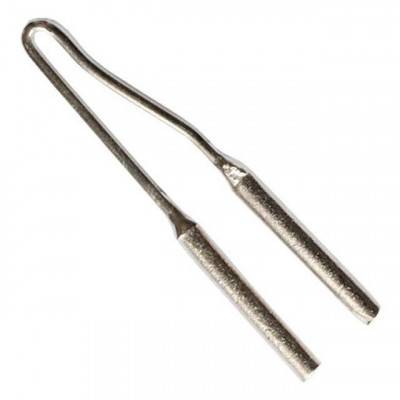 Будкрам купити Сменная насадка для импульсного паяльника RT-2001, 100Вт (для сваривания) INTERTOOL RT-2051