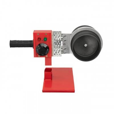 Будкрам купить Паяльник для труб из PPR 75-110 мм, 230 В INTERTOOL RT-2103 Паяльник для труб из PPR 75-110 мм, 230 В INTERTOOL RT-2103 4