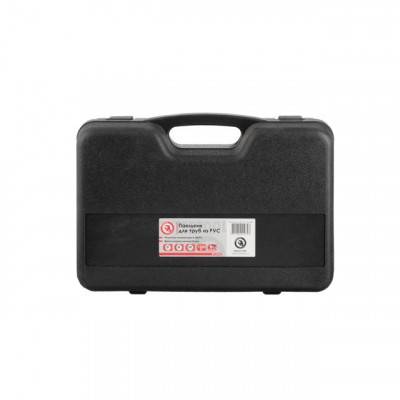 Будкрам купить Паяльник для труб из PPR 75-110 мм, 230 В INTERTOOL RT-2103 Паяльник для труб из PPR 75-110 мм, 230 В INTERTOOL RT-2103 6