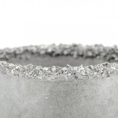 Будкрам купить Корончатое сверло D-53 мм, H-64 мм, по плитке INTERTOOL SD-0392 Корончатое сверло D-53 мм, H-64 мм, по плитке INTERTOOL SD-0392 3