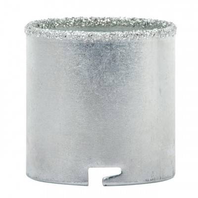 Будкрам купити Корончатое сверло D-67 мм, H-64 мм, по плитке INTERTOOL SD-0393 Корончатое сверло D-67 мм, H-64 мм, по плитке INTERTOOL SD-0393 2