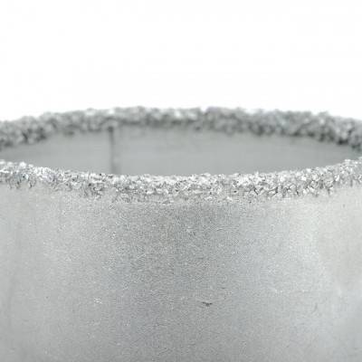 Будкрам купити Корончатое сверло D-73 мм, H-64 мм, по плитке INTERTOOL SD-0394 Корончатое сверло D-73 мм, H-64 мм, по плитке INTERTOOL SD-0394 3