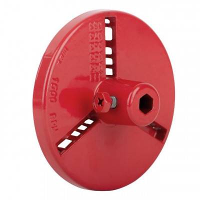 Будкрам купити Держатель для корончатых сверл 83 мм, с центровочным сверлом INTERTOOL SD-0398 Держатель для корончатых сверл 83 мм, с центровочным сверлом INTERTOOL SD-0398 4