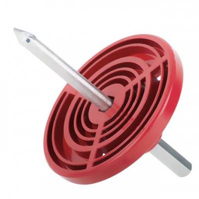 Будкрам купити Держатель для корончатых сверл 83 мм, с центровочным сверлом INTERTOOL SD-0398 Держатель для корончатых сверл 83 мм, с центровочным сверлом INTERTOOL SD-0398 6