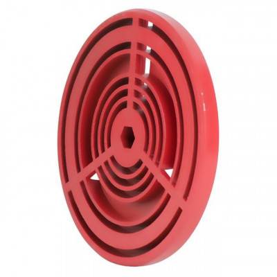 Будкрам купити Держатель для корончатых сверл 103 мм, с центровочным сверлом INTERTOOL SD-0399 Держатель для корончатых сверл 103 мм, с центровочным сверлом INTERTOOL SD-0399 3