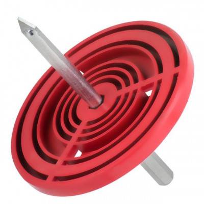 Будкрам купити Держатель для корончатых сверл 103 мм, с центровочным сверлом INTERTOOL SD-0399 Держатель для корончатых сверл 103 мм, с центровочным сверлом INTERTOOL SD-0399 6